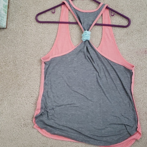 Volcom RacerBack Tank Top - Picture 3 of 4